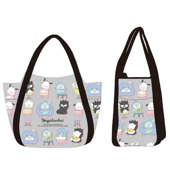 Sanrio characters Japan shoulder bag - Picture 1 of 7